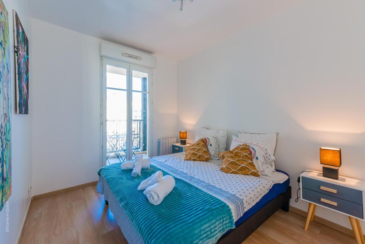 The Aviator Apartamento Bussy-Saint-Georges Exterior foto