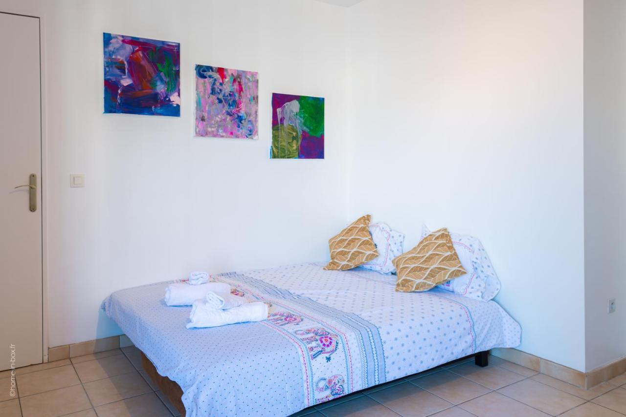 The Aviator Apartamento Bussy-Saint-Georges Exterior foto