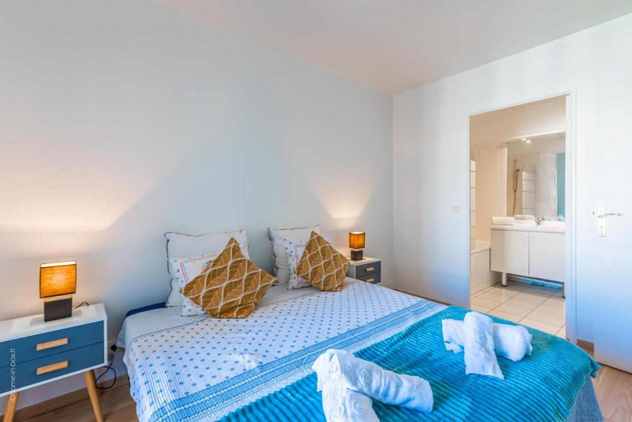 The Aviator Apartamento Bussy-Saint-Georges Exterior foto