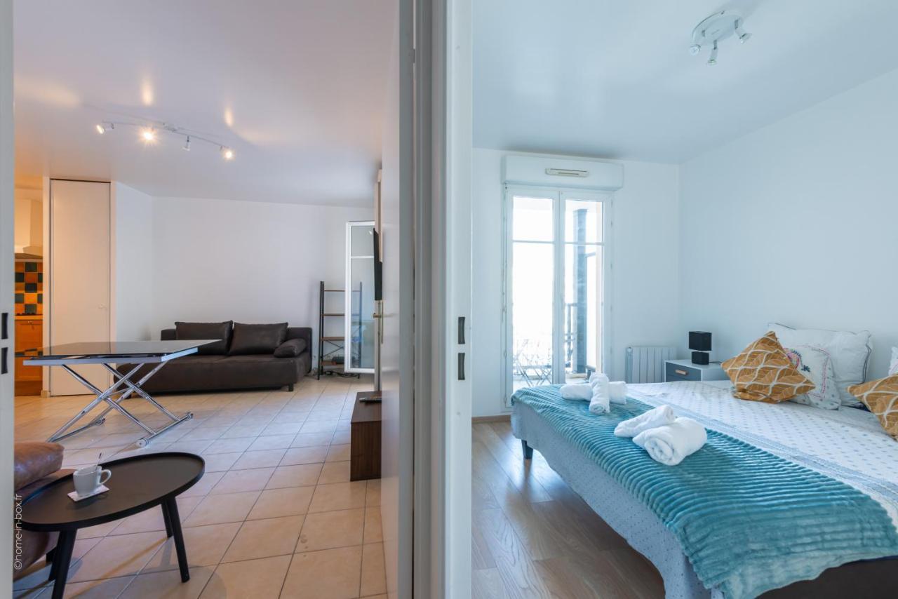 The Aviator Apartamento Bussy-Saint-Georges Exterior foto