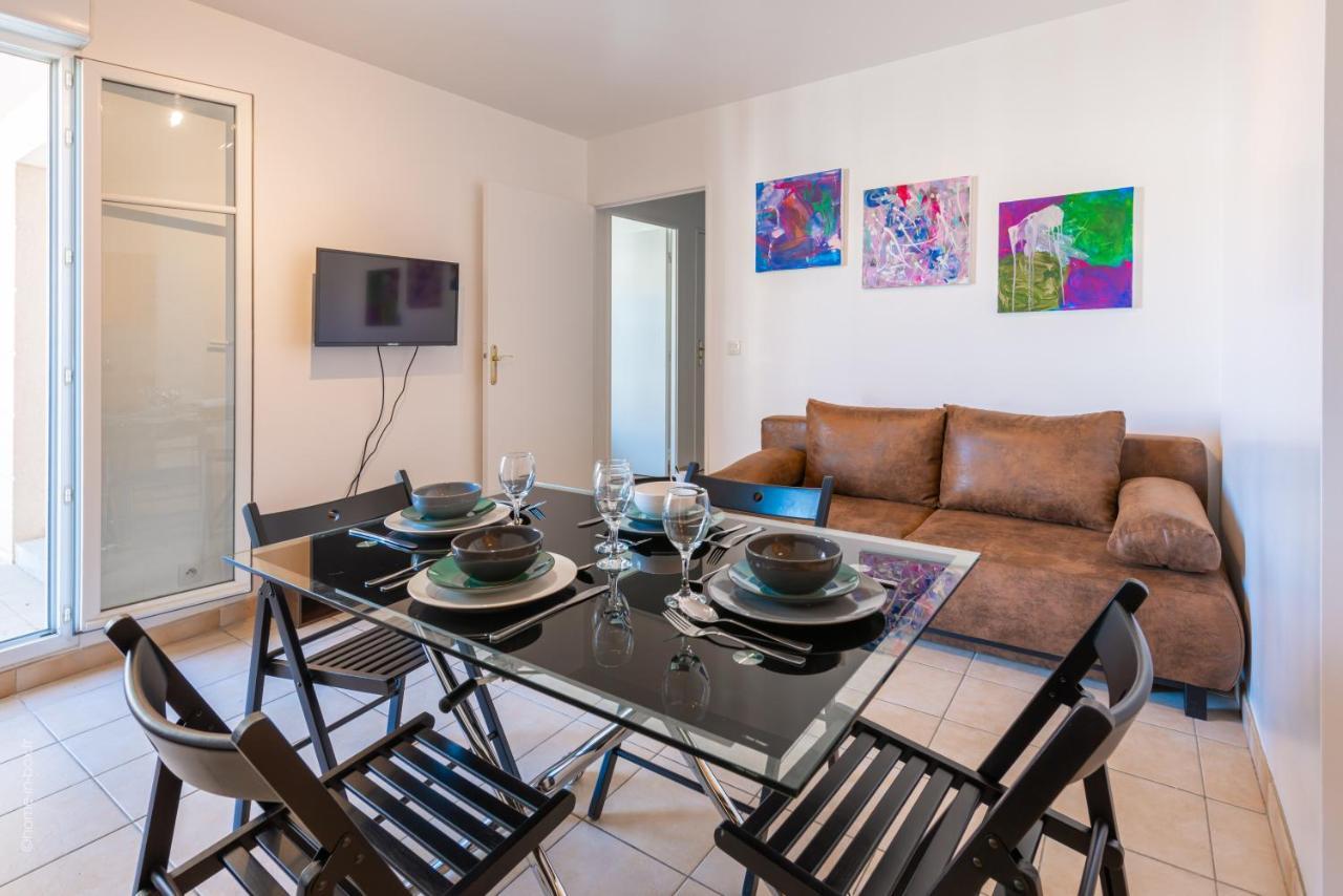 The Aviator Apartamento Bussy-Saint-Georges Exterior foto